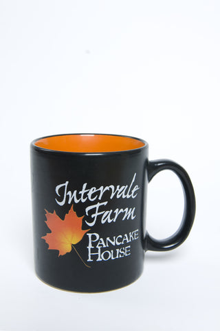 Intervale Farm Pancake House Mug